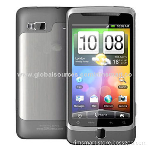 Unlocked 5MP Slider 3G Smartphones